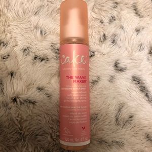 CAKE wave maker 🌊 😍